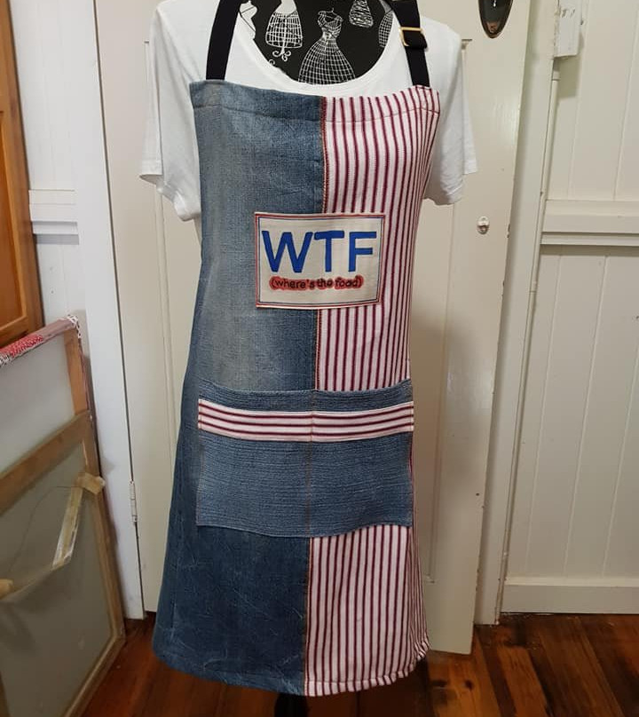 Devolved Denim景点图片