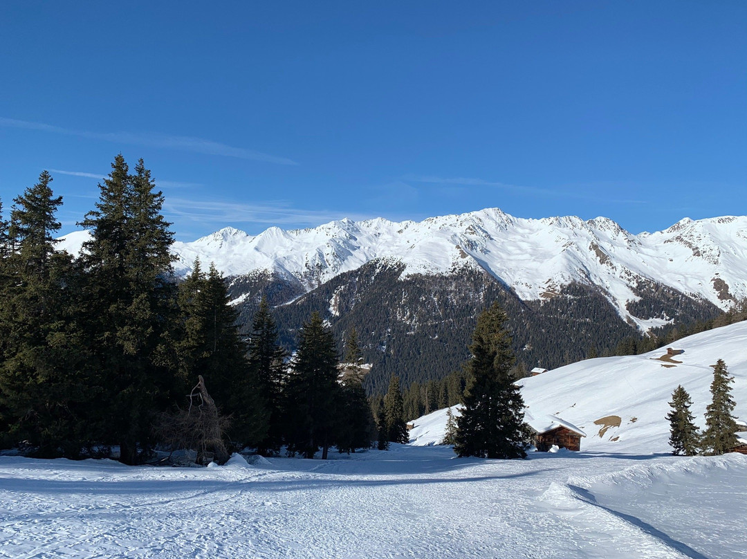 Valle di Casies景点图片
