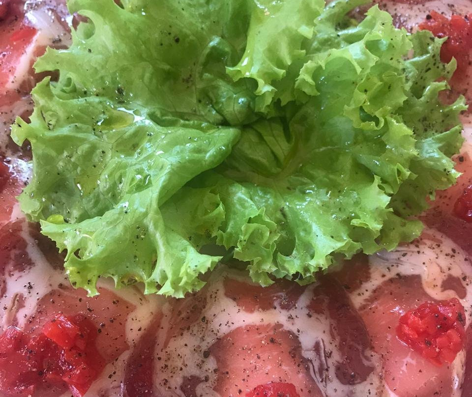 Hotel Santa Cristina主图