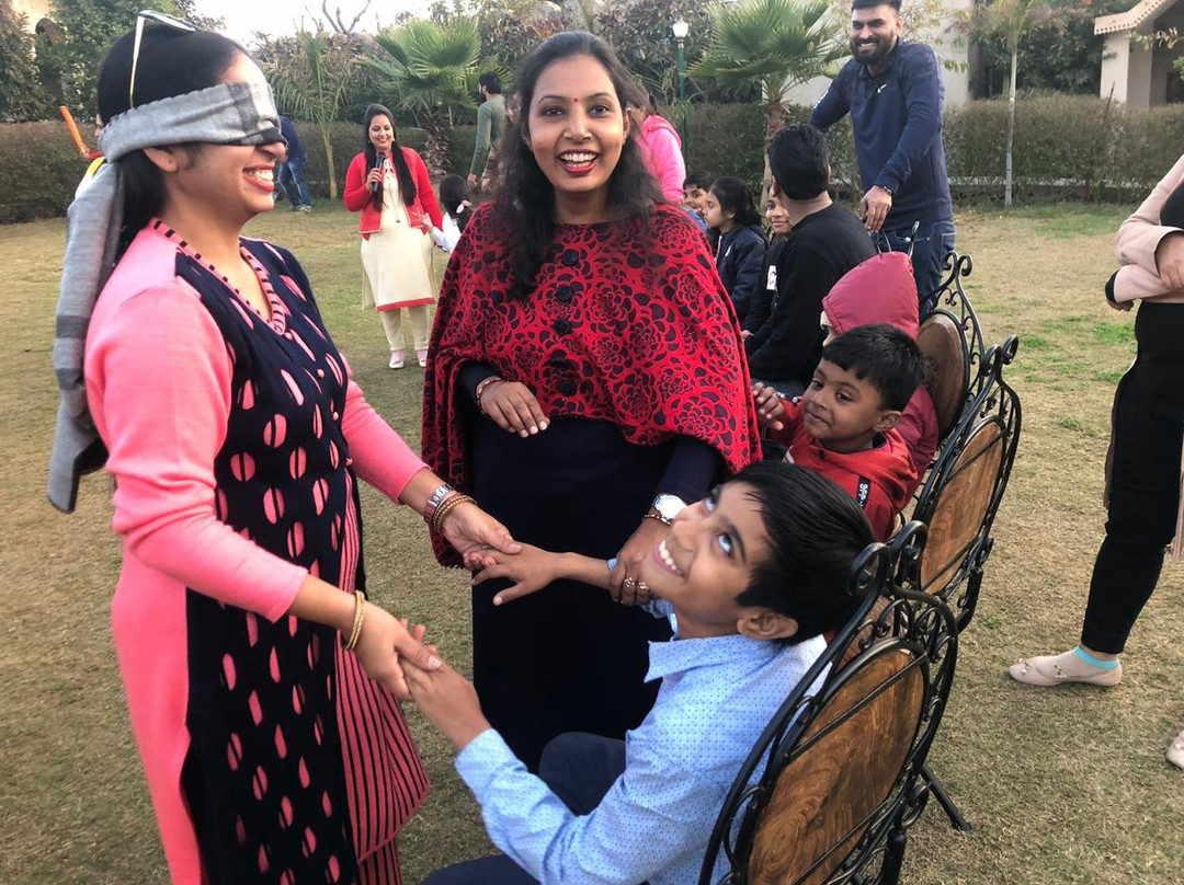 Van Chhavi Resort主图