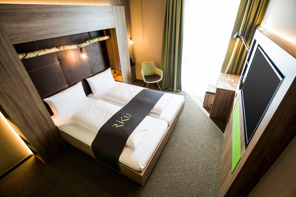 Riku Hotel Pfullendorf-官方