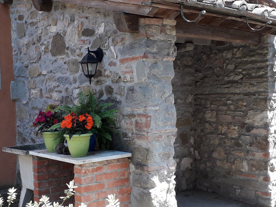 Florence Country Relais主图