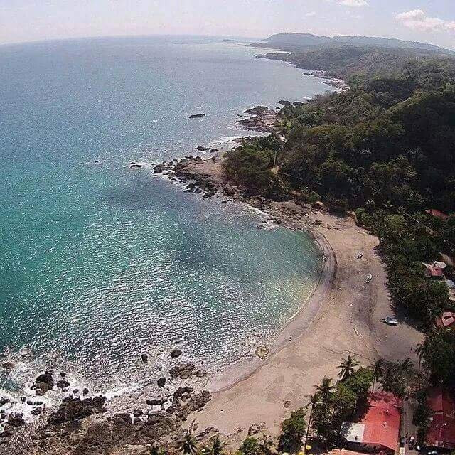 Hotel La Cascada瀑布酒店主图