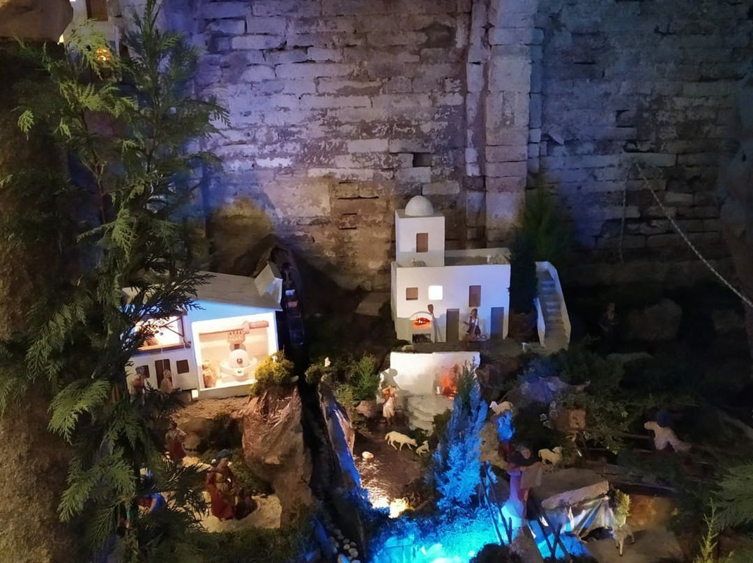 Pieve di Corleto景点图片