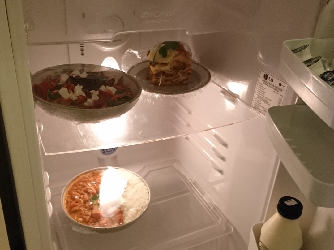 Cape Otway Lightstation Acommodation主图