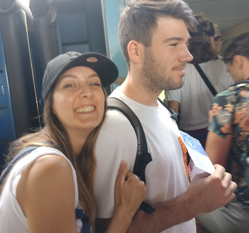 Ella Railway Station-埃勒必去景点