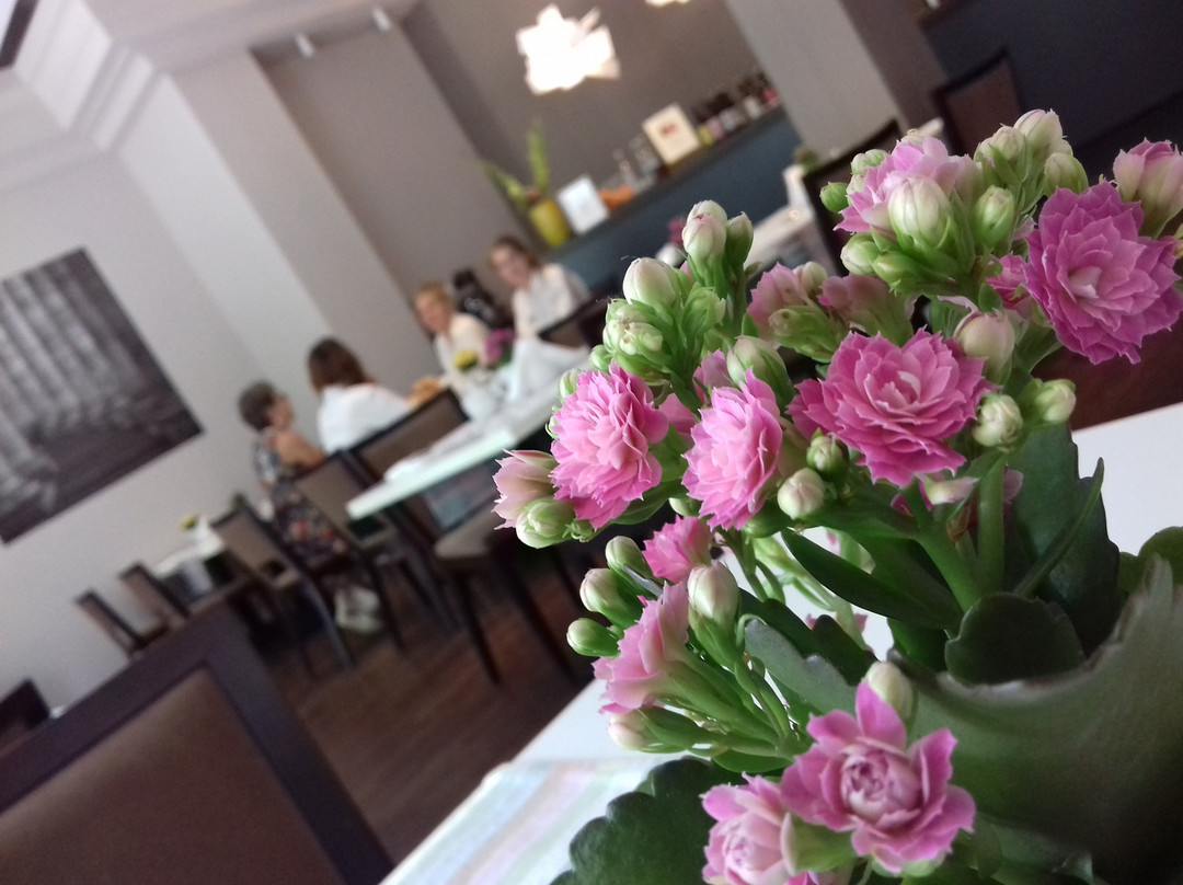 Bistro Rzymianka