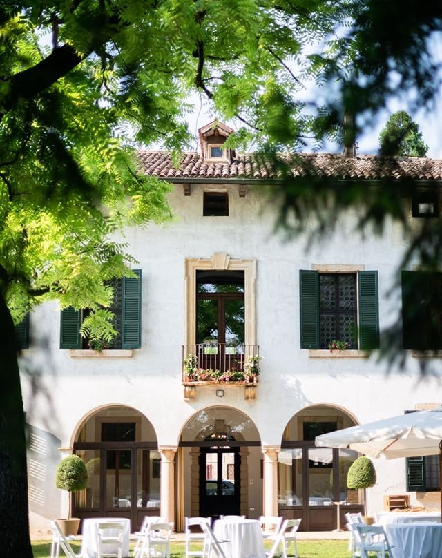 Villa da Prato景点图片