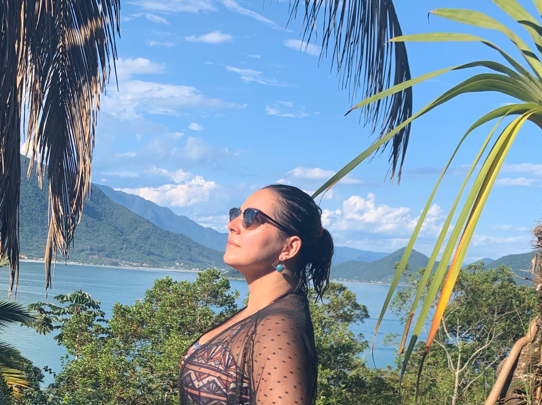 Maranduba酒店住宿-Casa Cacandoca