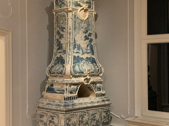 Focke-Museum-不莱梅必去景点