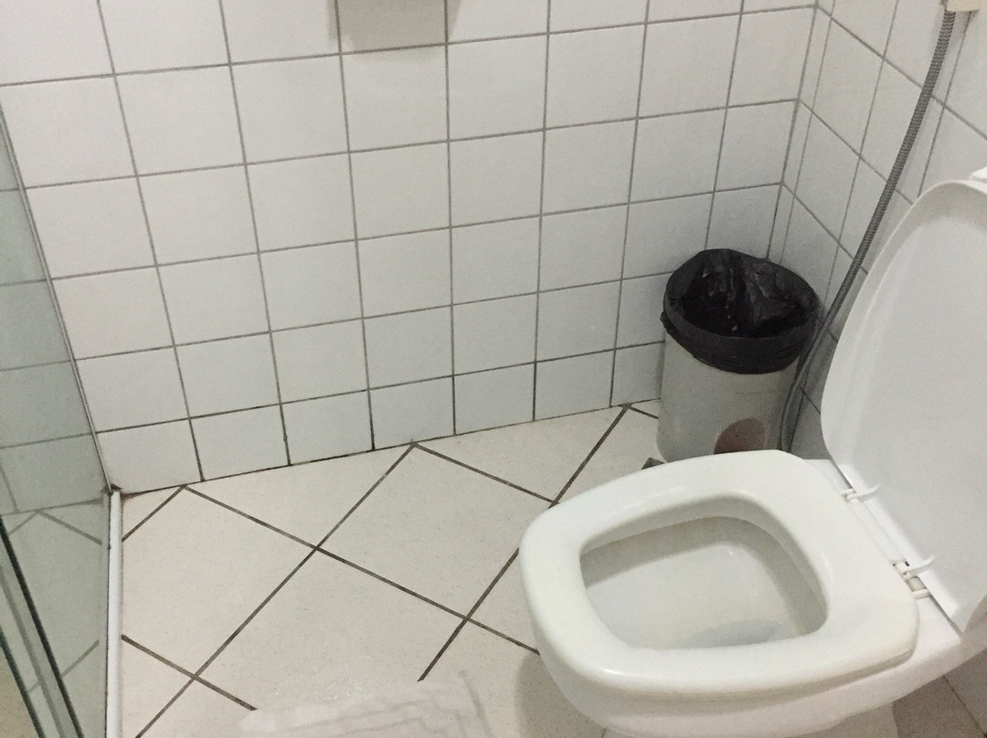 Litorânea Praia Hotel主图