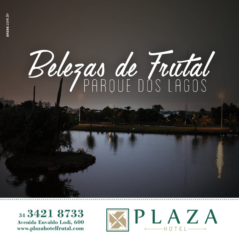 Plaza Hotel Frutal主图