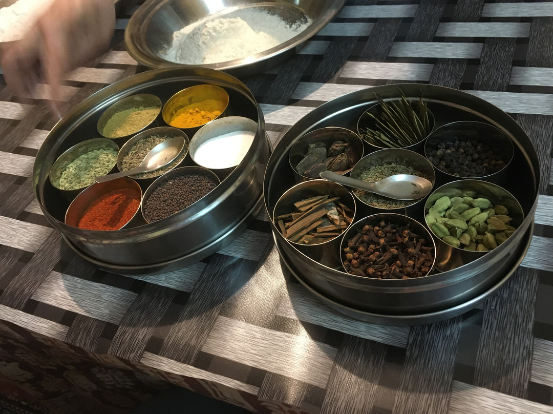 Pushkar Cooking Art & Home Stay-普希卡必去景点