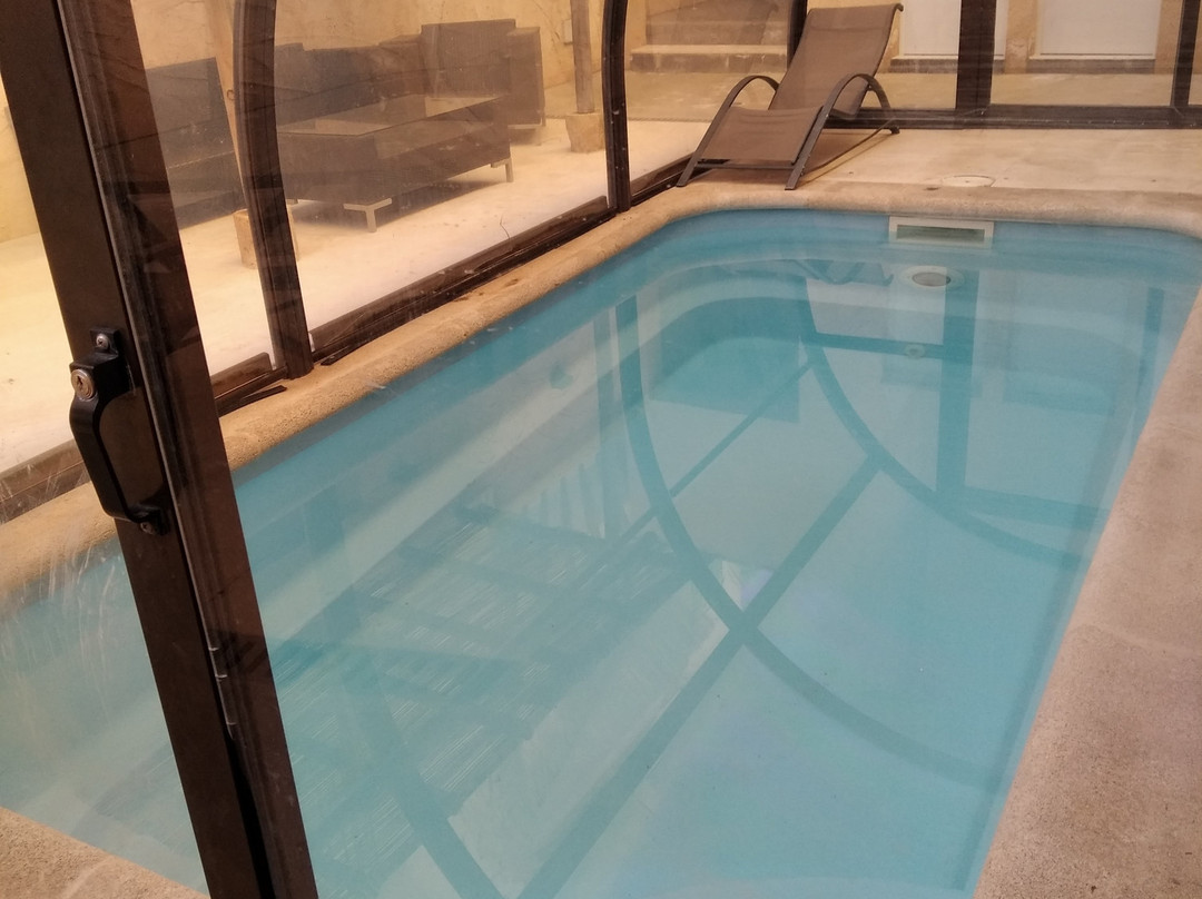 Casa Rural Descanso del Quijote主图