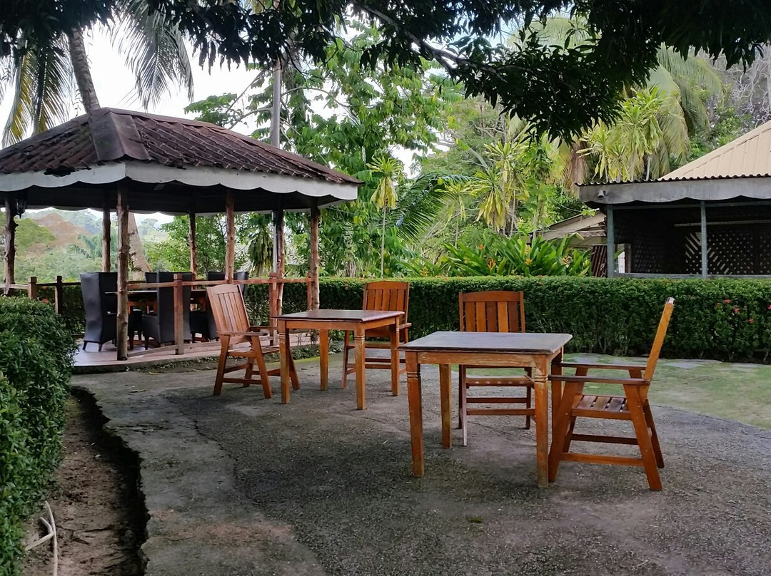 山打根历史遗迹-山打根必去景点