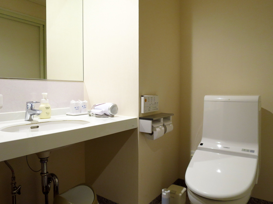 Hotel Seaside Shimabara主图