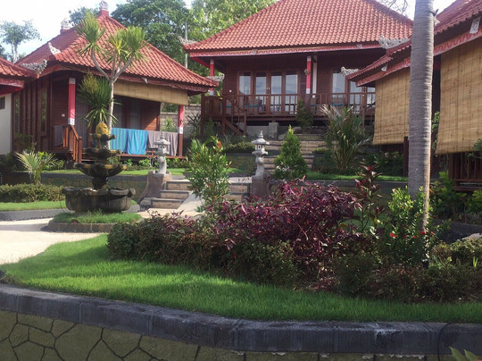 Kastilla Sunset主图