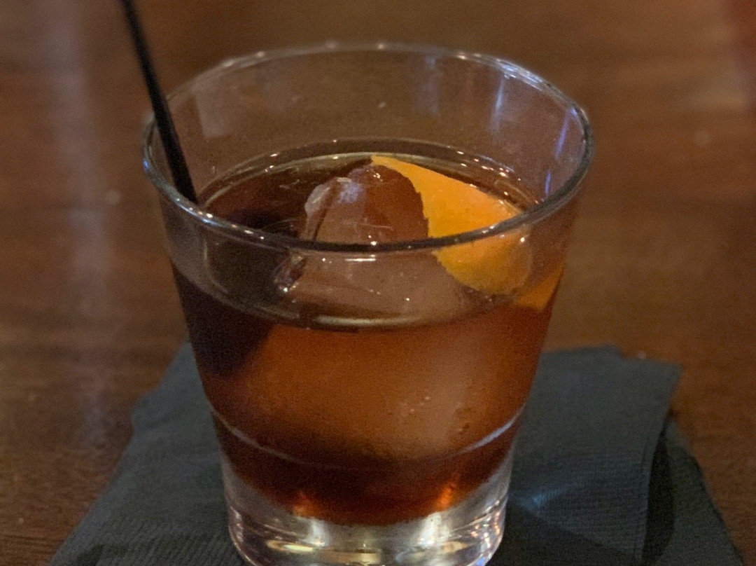 DrYnk Bar & Lounge-Wilton Manors必去景点