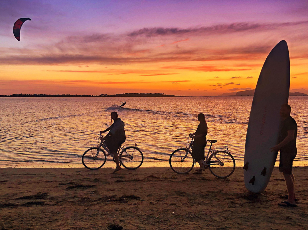 Makani Travel Kite-马尔萨拉必去景点