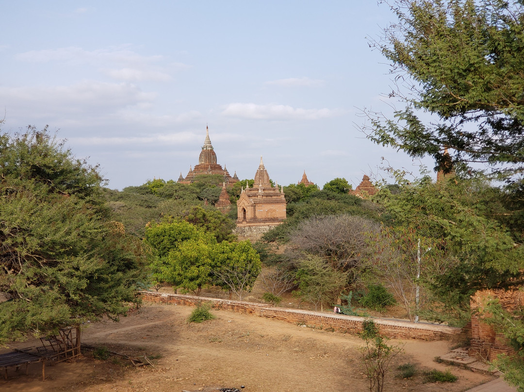 Soemingyi Pagoda景点图片
