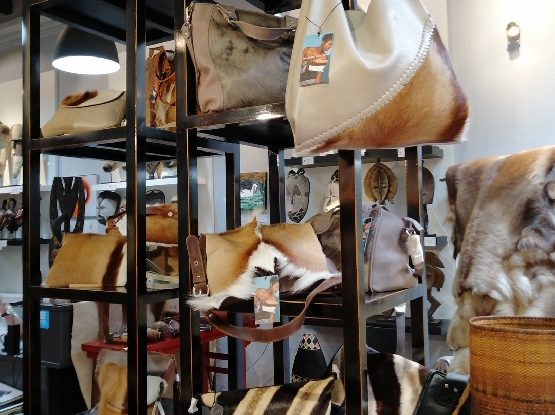 Nguni Designs-乔治城必去景点