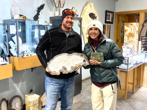 Park City Jewelers-帕克城必去景点