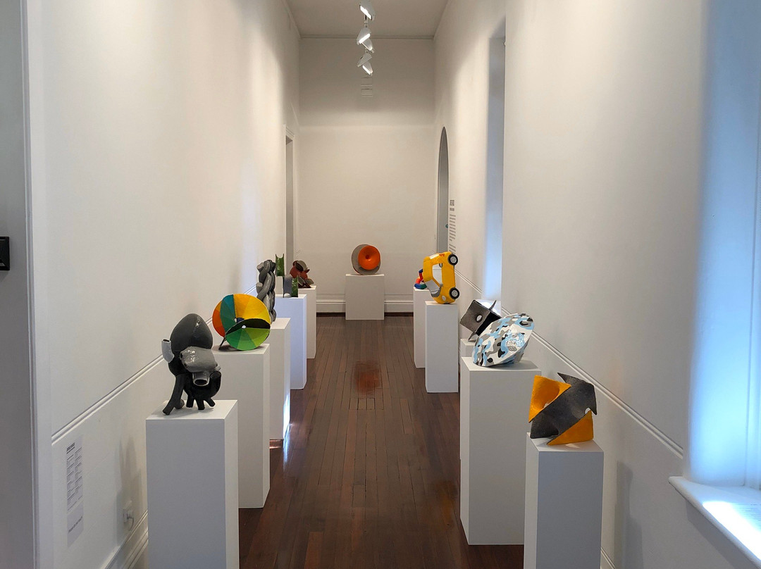 Fremantle Arts Centre景点图片