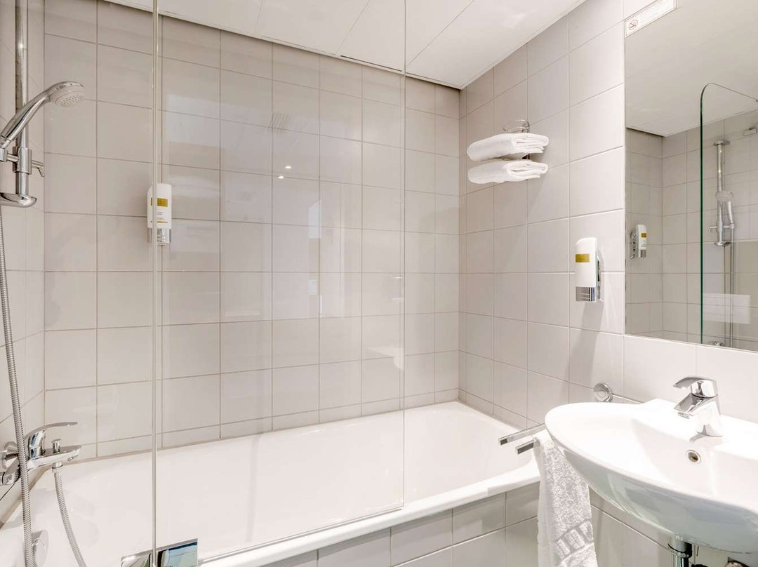 格拉茨星辰酒店主图