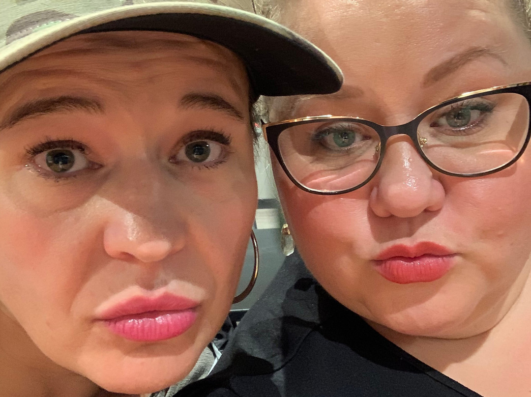 Nine Hats-西雅图必去景点