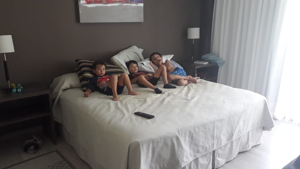 Posada del Muelle主图