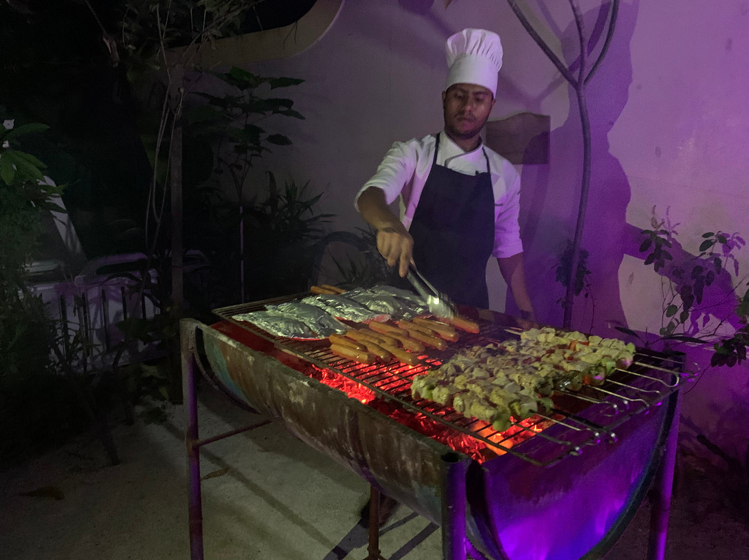 Banyan Villa Maldives主图