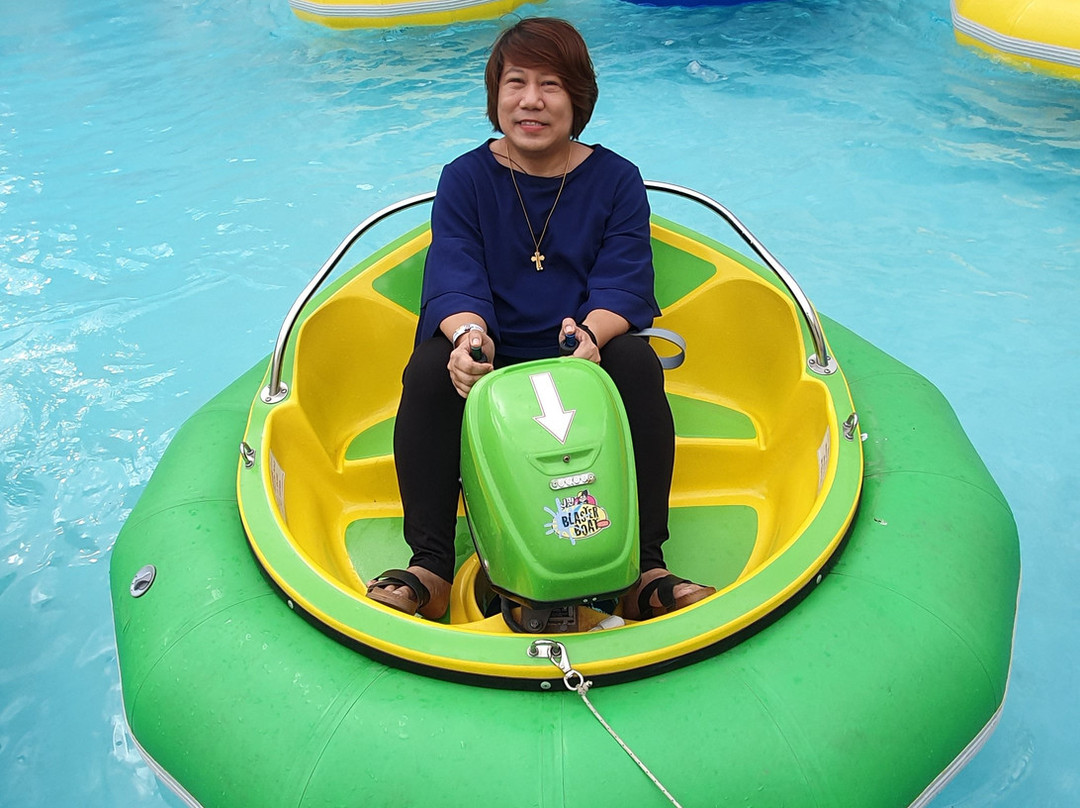 Anjo World Theme Park-Minglanilla必去景点