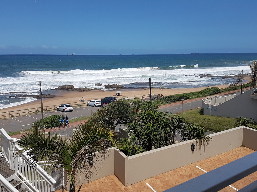 Fairlight Beach House主图