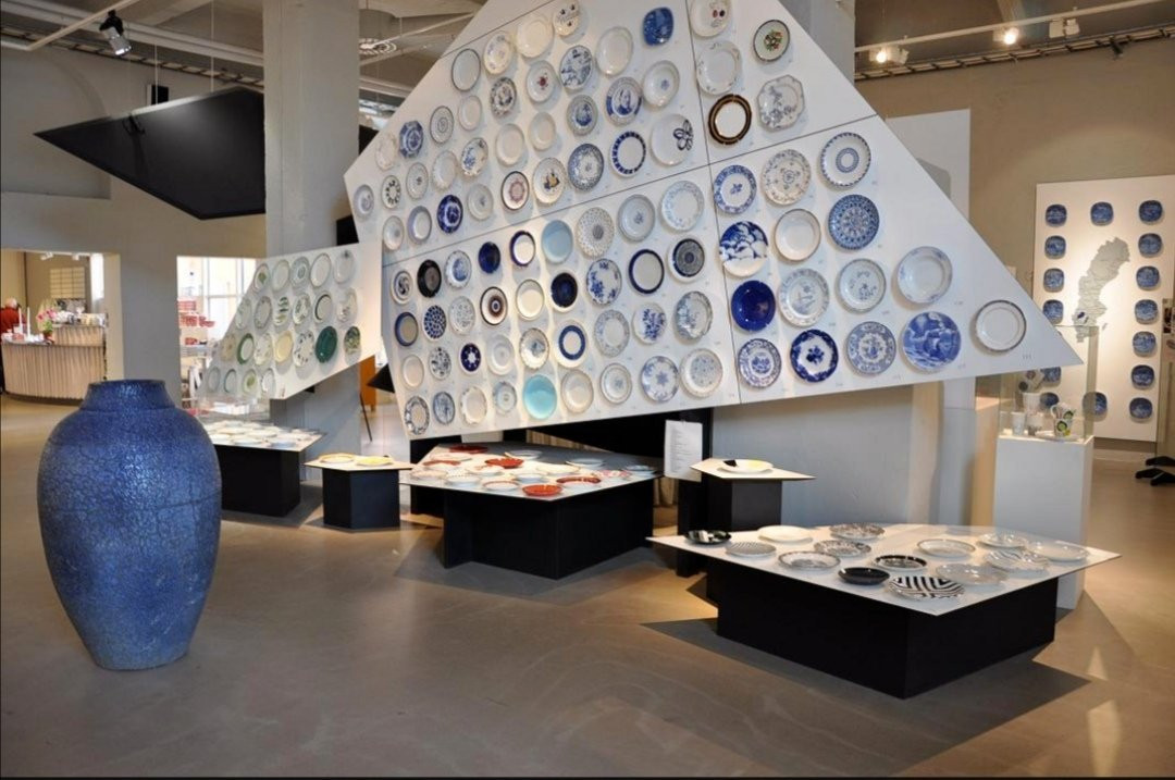 Rörstrand Museum-Lidkoping必去景点