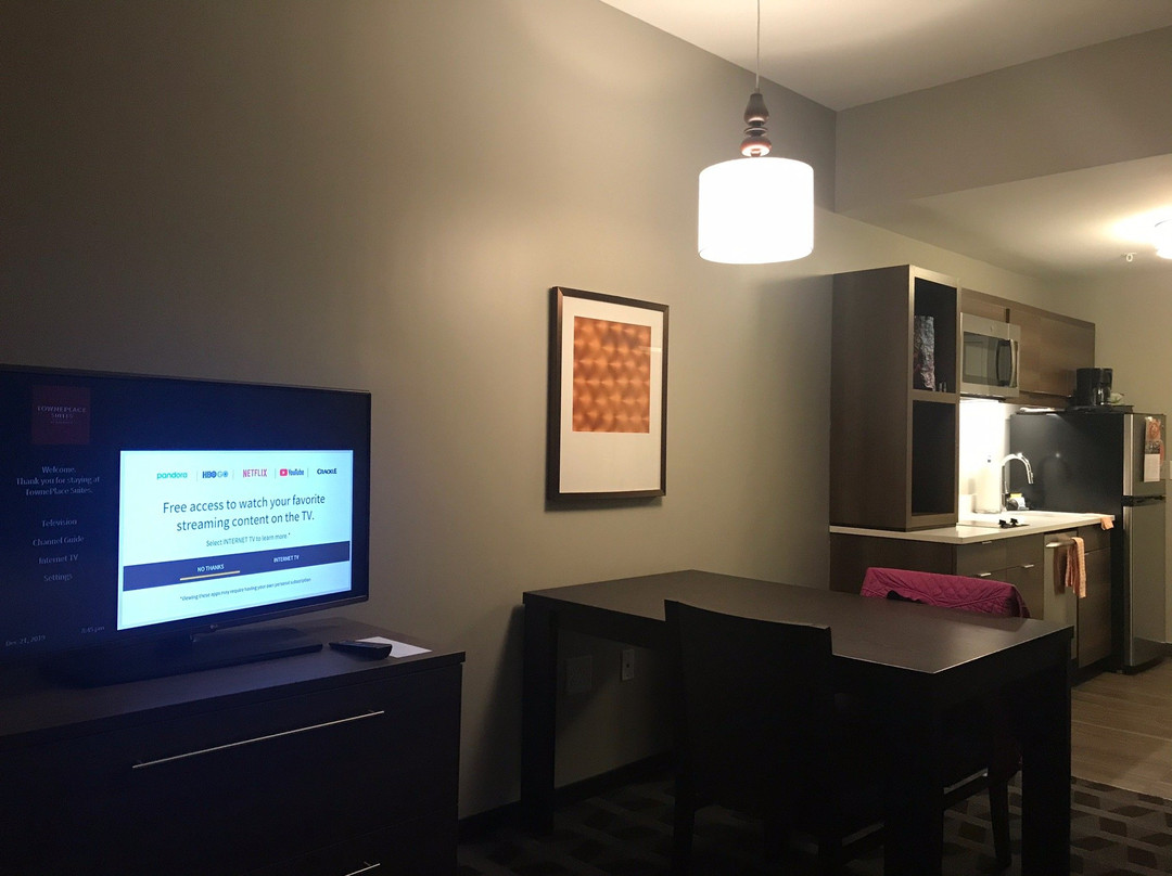 TownePlace Suites by Marriott Charlotte Fort Mill主图