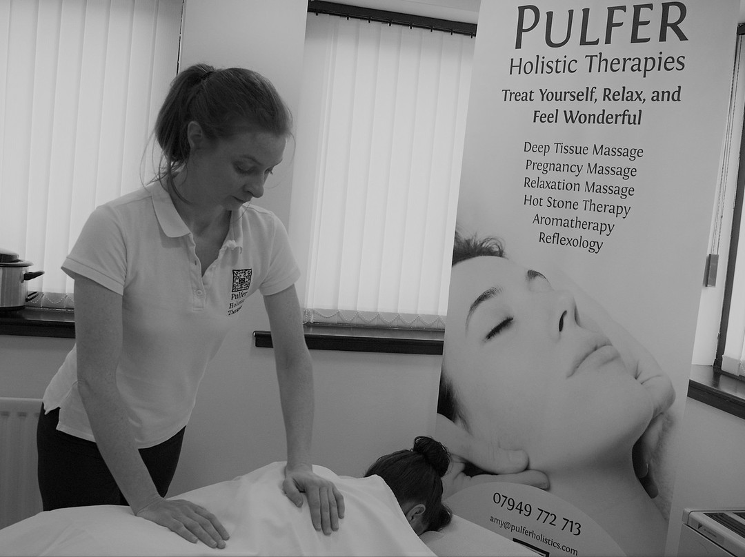 Pulfer Holistic Therapies景点图片