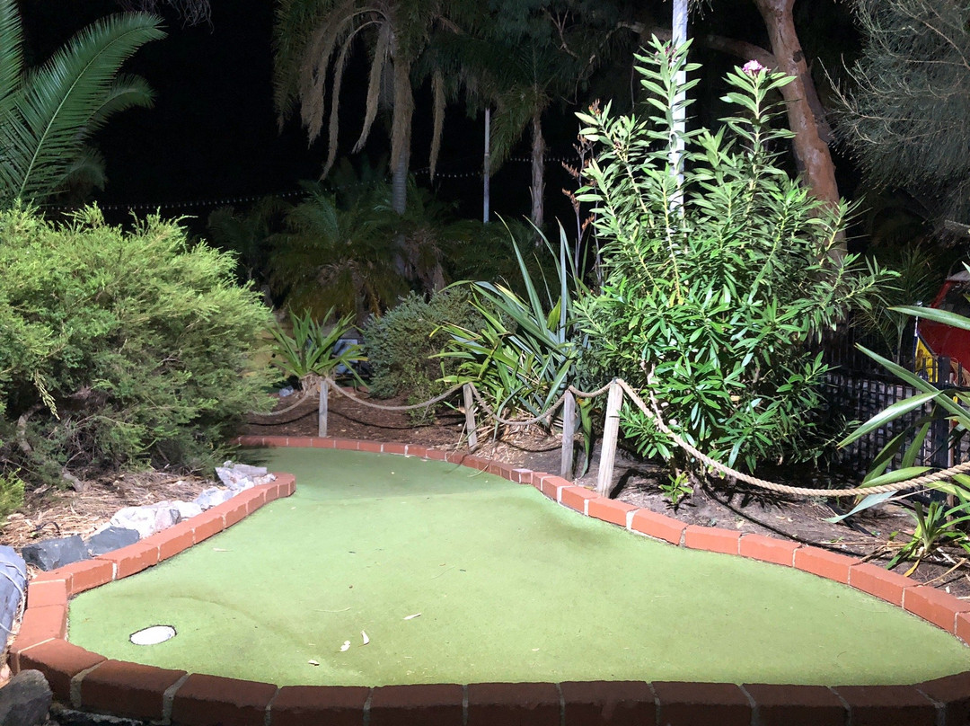 King Carnival-曼杜拉必去景点