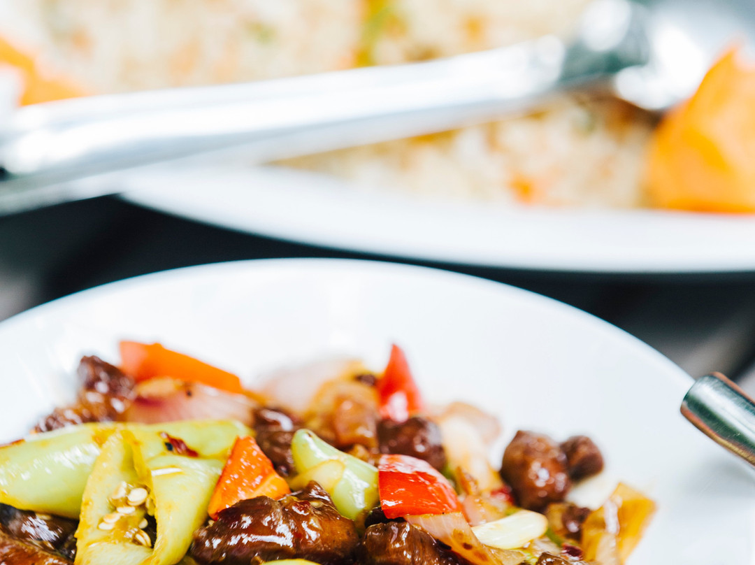 Villa Republic Bandarawela主图