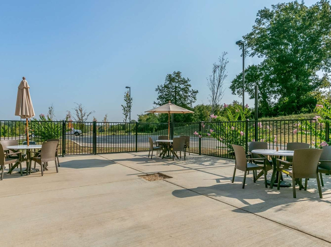 Sleep Inn & Suites主图