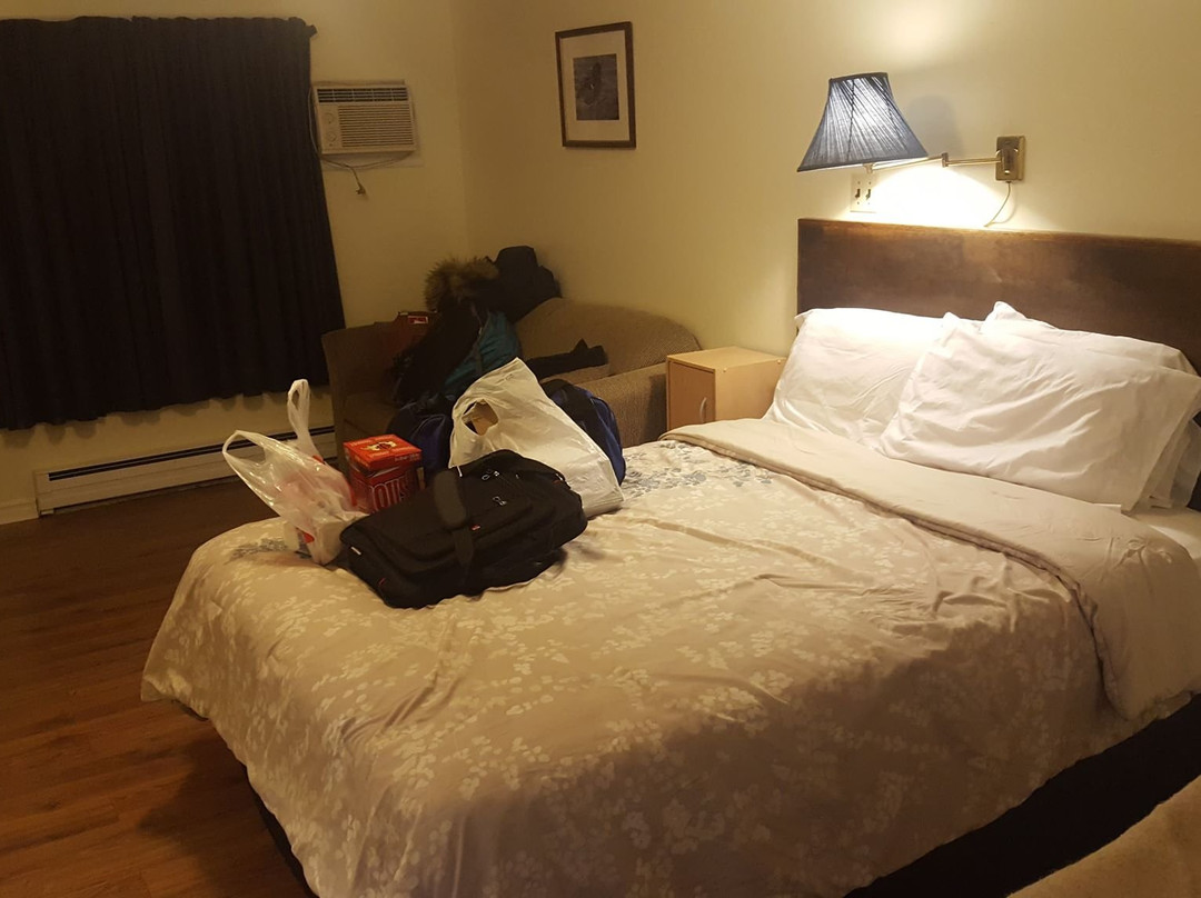 Tantramar Motel主图