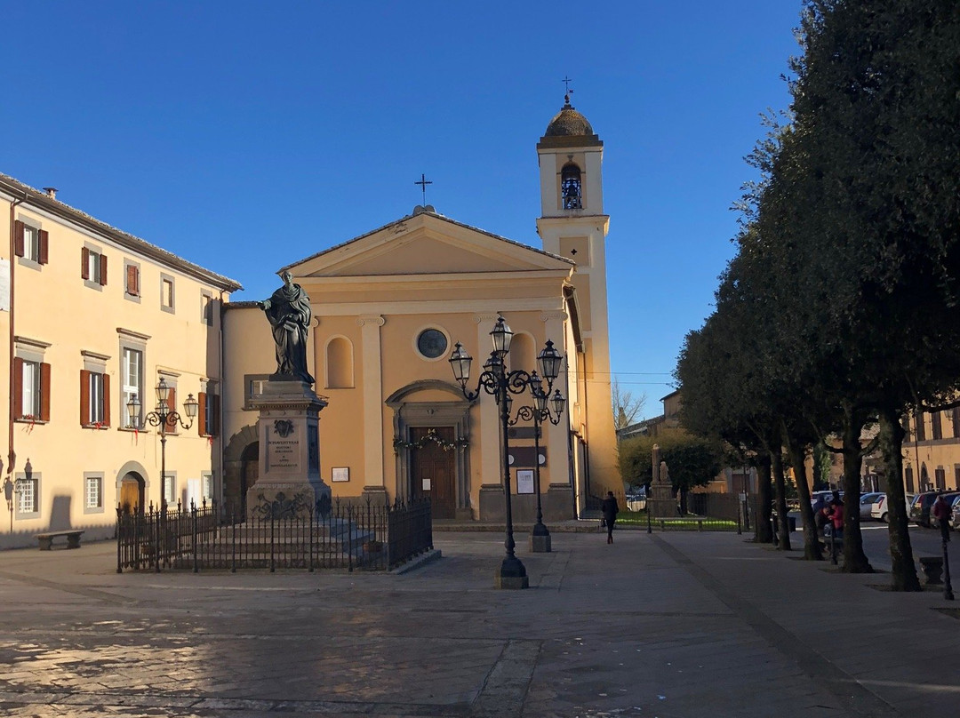 Chiesa di Sant'Agostino景点图片