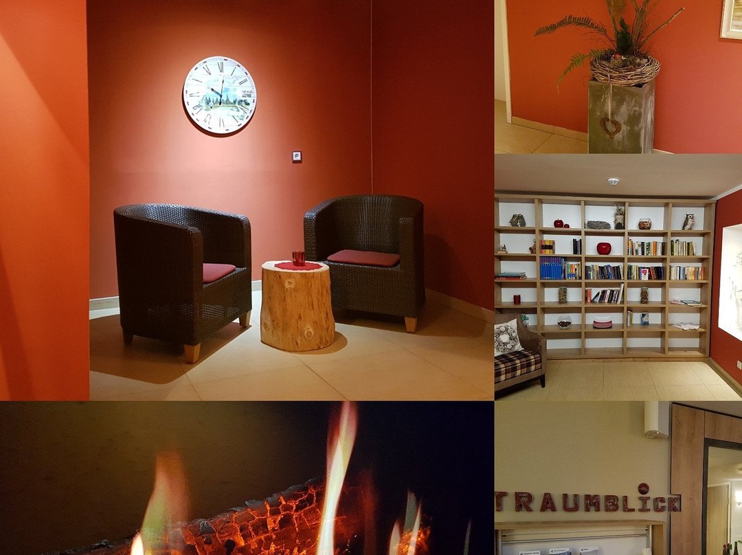 Hotel & Pension Traumblick主图