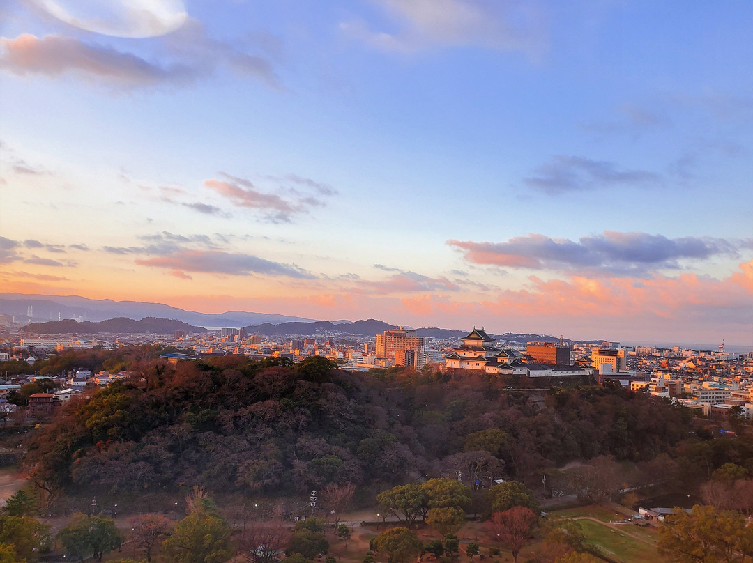 和歌山大和鲁内酒店主图