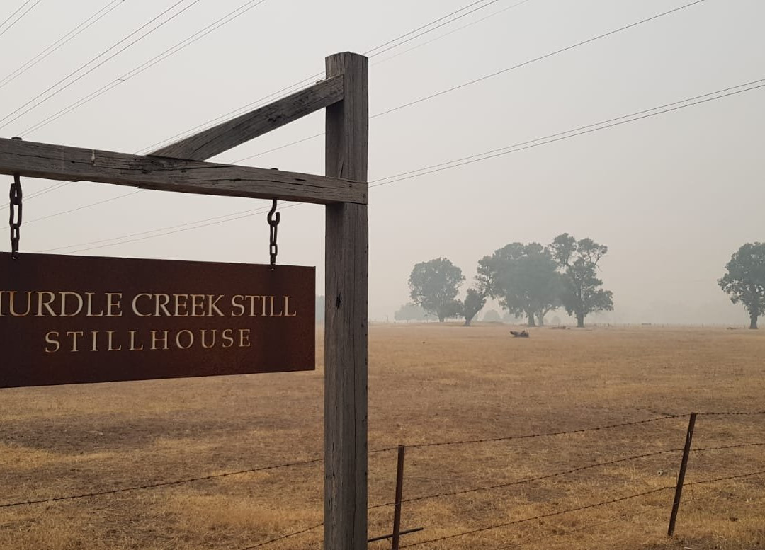 Hurdle Creek Still-Milawa必去景点