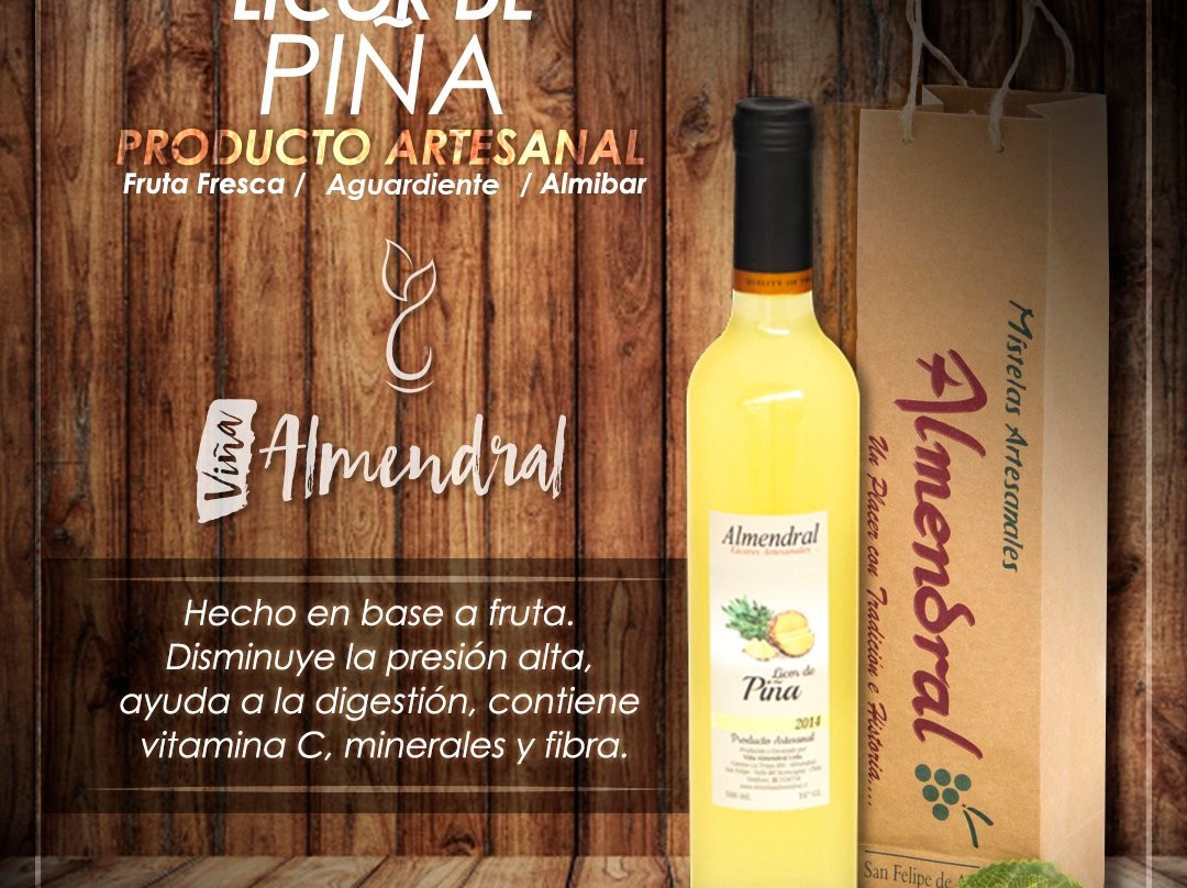 Vina Almendral-San Felipe必去景点