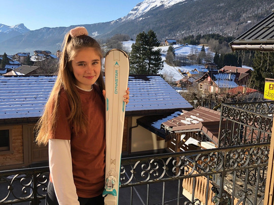 Hôtel Beau Site主图