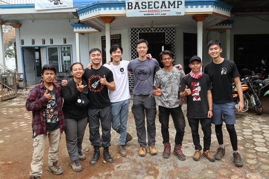 Getaway Tours-泗水必去景点