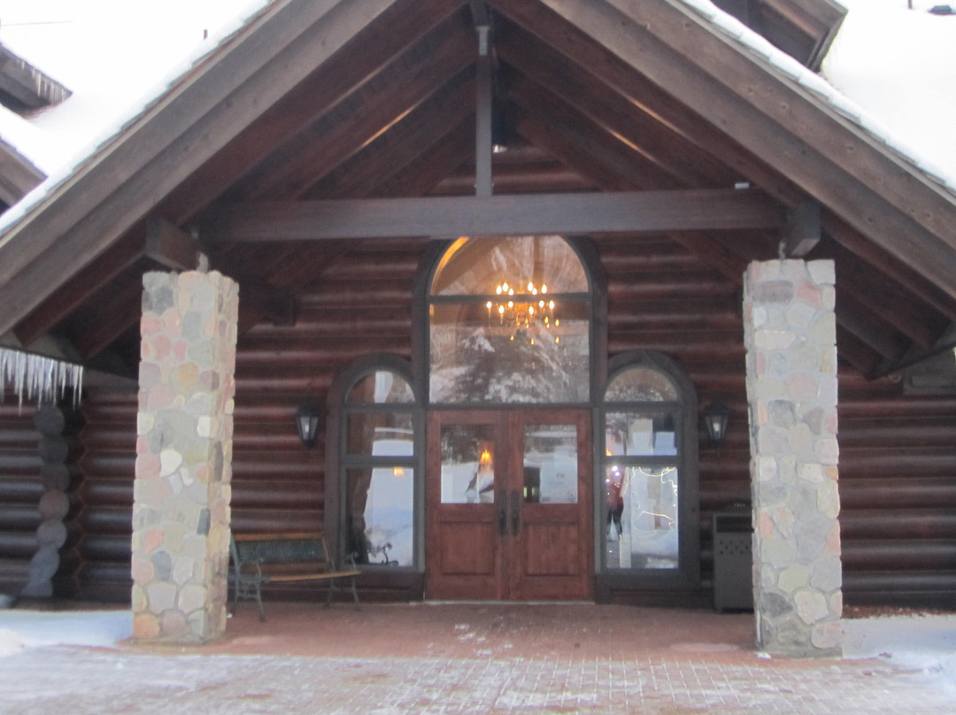 Garland Lodge & Golf Resort主图