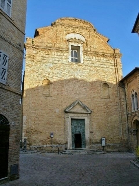 Chiesa di Sant'Agostino景点图片