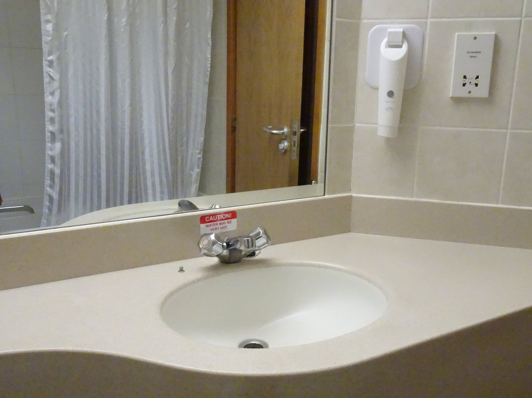 Bridge Inn Hotel主图